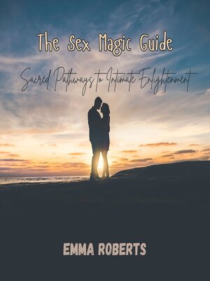 cover image of The Sex Magic Guide